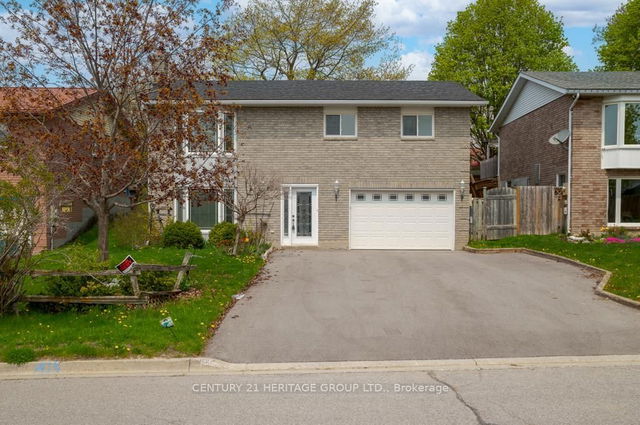154 Oakcrest Drive
