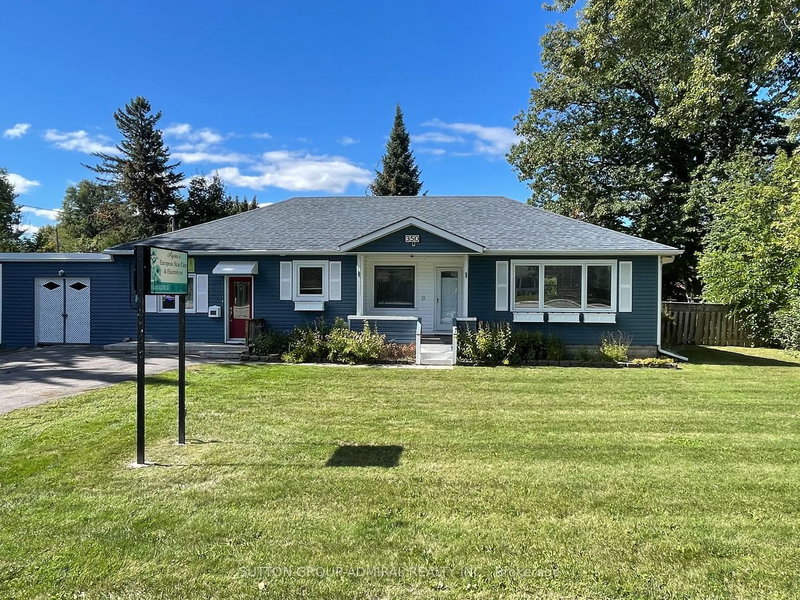 350 The Queensway N/A S, Georgina, L4P 2B9 | Image 2