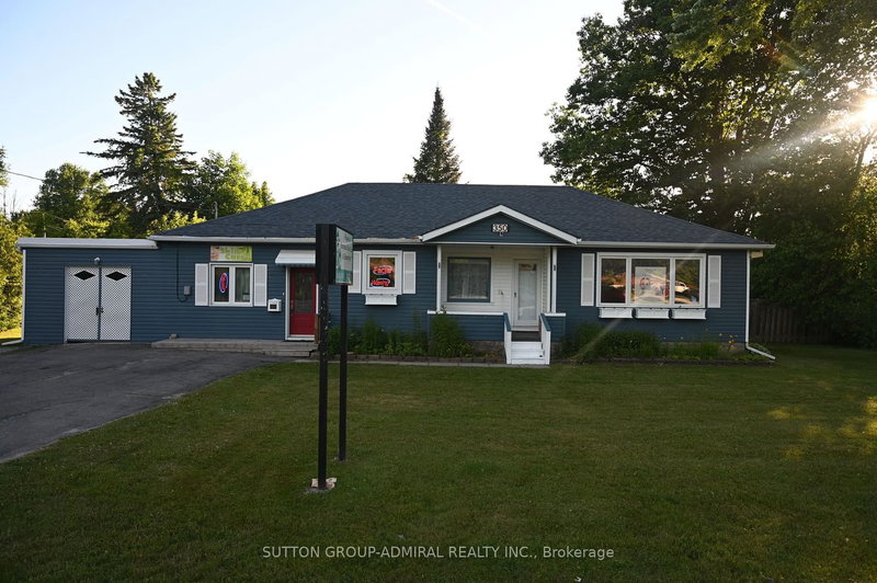 350 The Queensway N/A S, Georgina, L4P 2B9 | Image 3