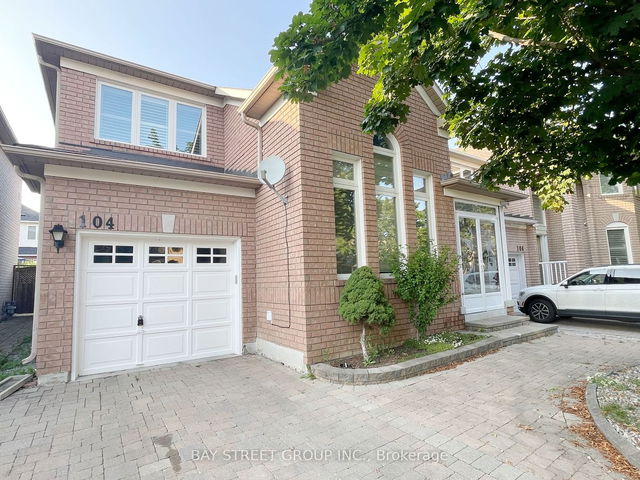 104 Winston Castle Drive