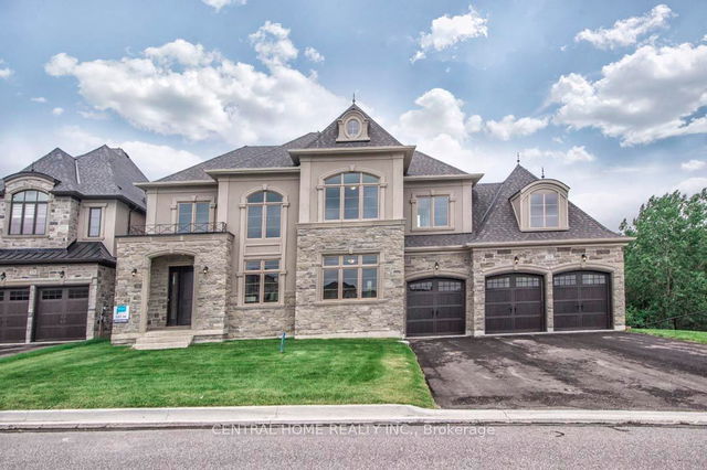 122 Burns Boulevard