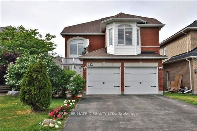 122 Redstone Road