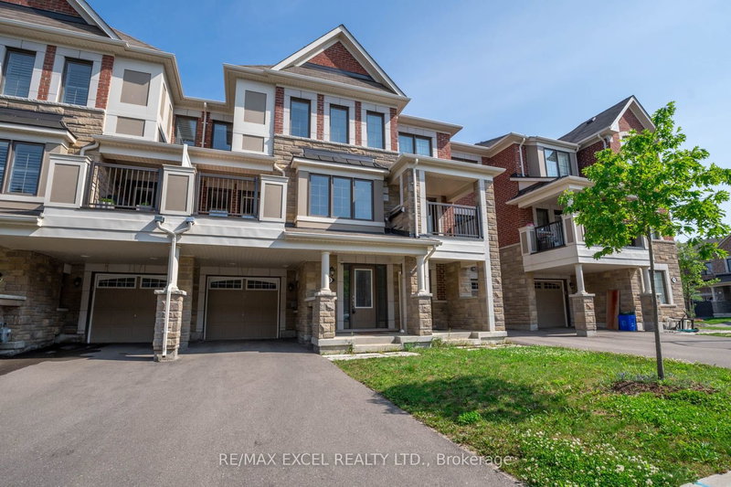 50 Casely Ave, Richmond Hill, L4S 0K3 | Image 2