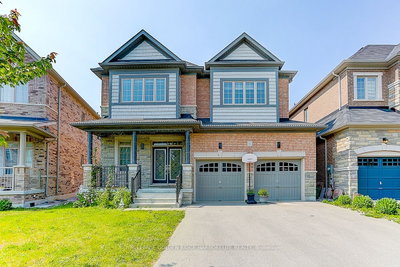 Detached House leased at 12 Baleberry Crescent, East Gwillimbury, Ontario, L9N 0P2 - Sharon - MLS: N6640594