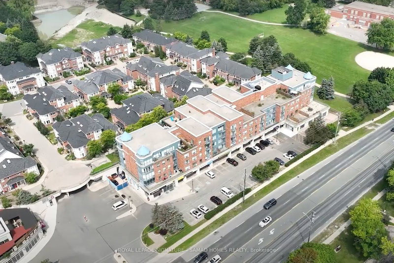 205 - 7398 Yonge St, Vaughan, L4J 8J2 | Image 2