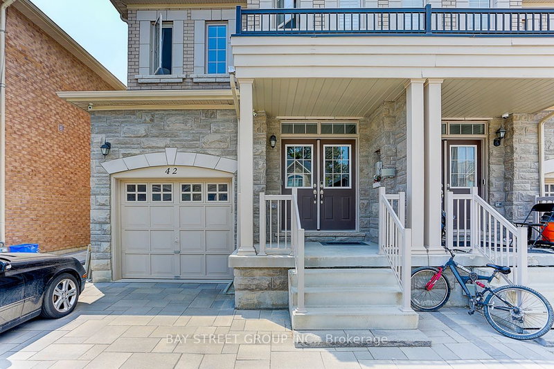 42 Mohandas Dr, Markham, L3S 0E5 | Image 3