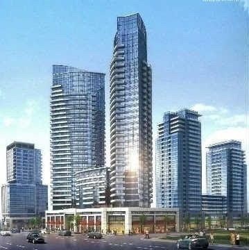 1011 - 7165 Yonge Street