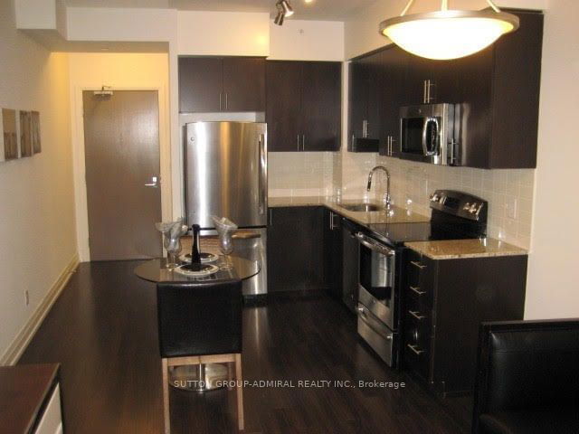 1011 - 7165 Yonge Street