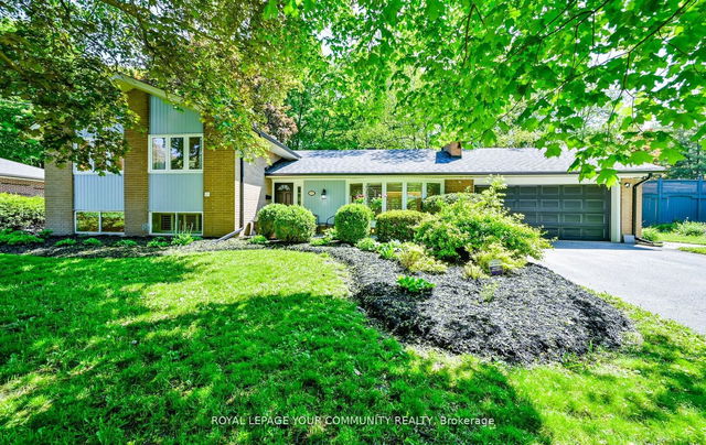 77 Forest Glen Road
