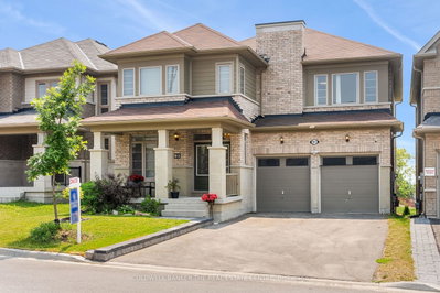 Detached House sold at 91 David Willson Trail, East Gwillimbury, Ontario, L9N 0P7 - Sharon - MLS: N6644060