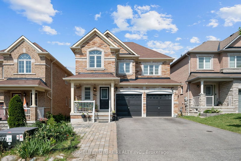 153 Jonas Millway N/A, Whitchurch-Stouffville, L6B 0Z7 | Image 2