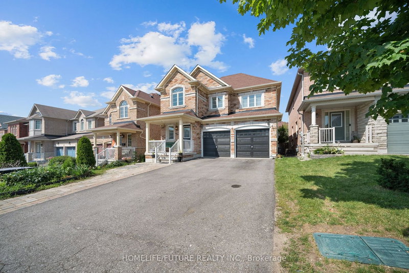153 Jonas Millway N/A, Whitchurch-Stouffville, L6B 0Z7 | Image 3