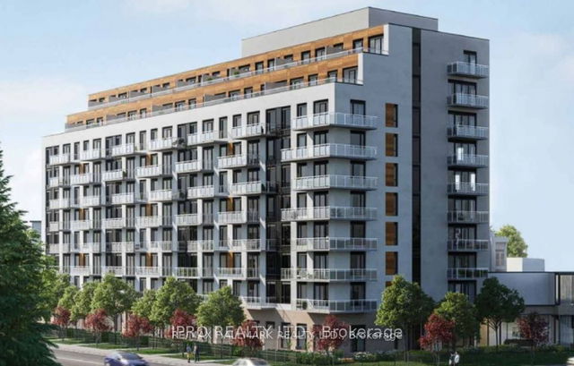 814 - 1000 Elgin Mills Road