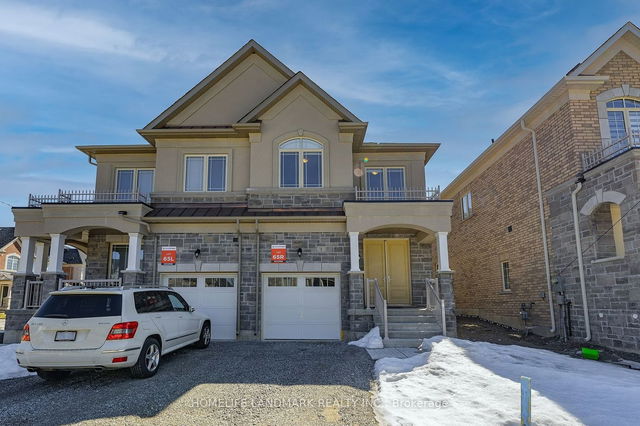 3 Drizzel Crescent