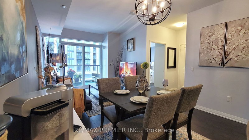 322 - 99 Eagle Rock Way, Vaughan, L6A 5A7 | Image 2