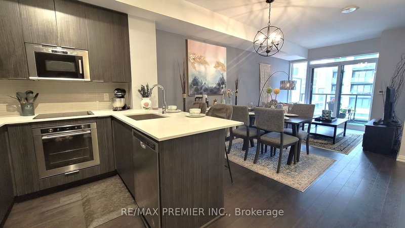 322 - 99 Eagle Rock Way, Vaughan, L6A 5A7 | Image 3