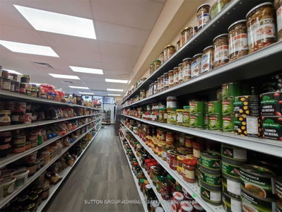 Sale Of Business sold at 6-945 Innisfil Beach Road, Innisfil, Ontario, L9S 1V3 - Alcona - MLS: N6647050