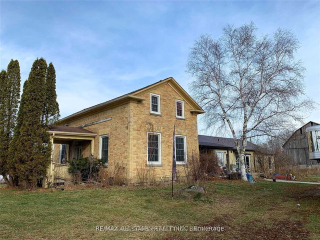 8699 Concession 4 N/A