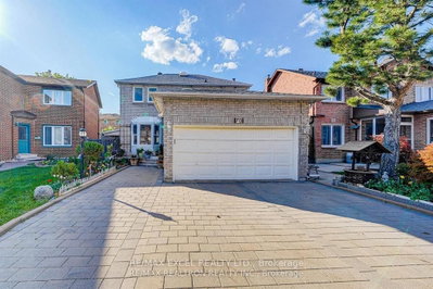 Detached House leased at Upper-70 Weldrick Road, Richmond Hill, Ontario, L4C 8T8 - Harding - MLS: N6649788