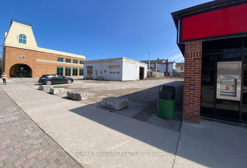 6 Cameron St W, Brock, L0E 1E0 | Image 3