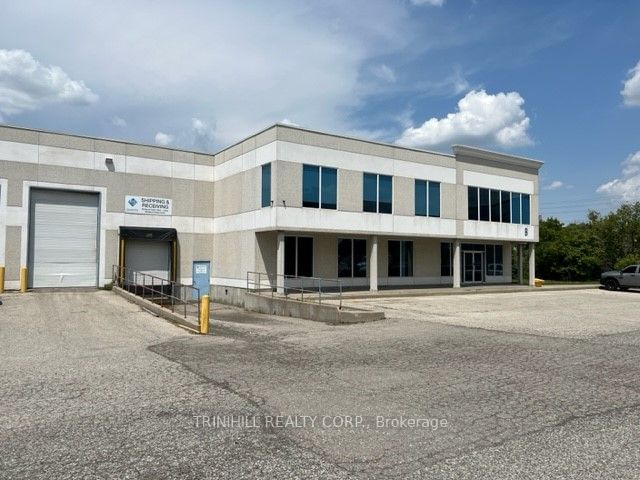 B - 31 Pennsylvania Ave, Vaughan, L4K 4K8 | Image 2