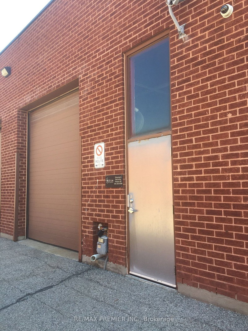 4 - 9 Caster Ave, Vaughan, L4L 5Z1 | Image 2