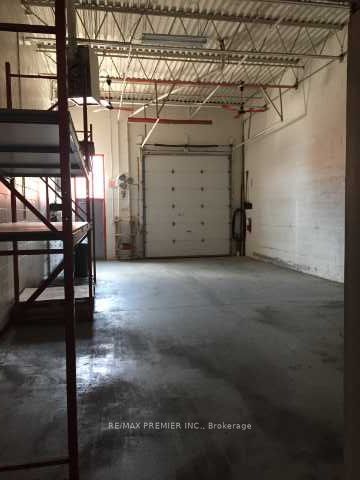 4 - 9 Caster Ave, Vaughan, L4L 5Z1 | Image 3