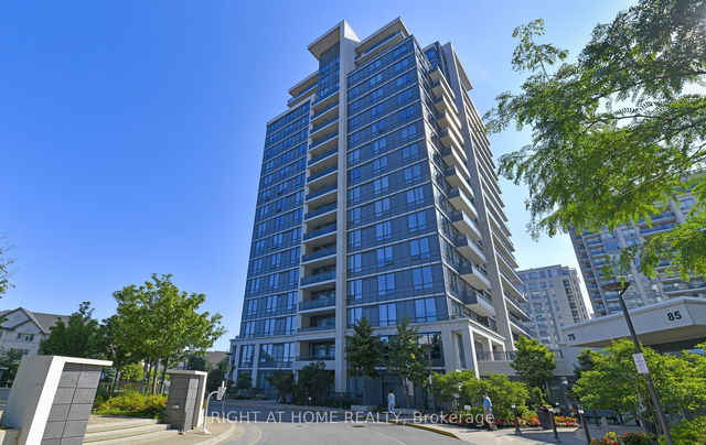 102 - 75 North Park Road