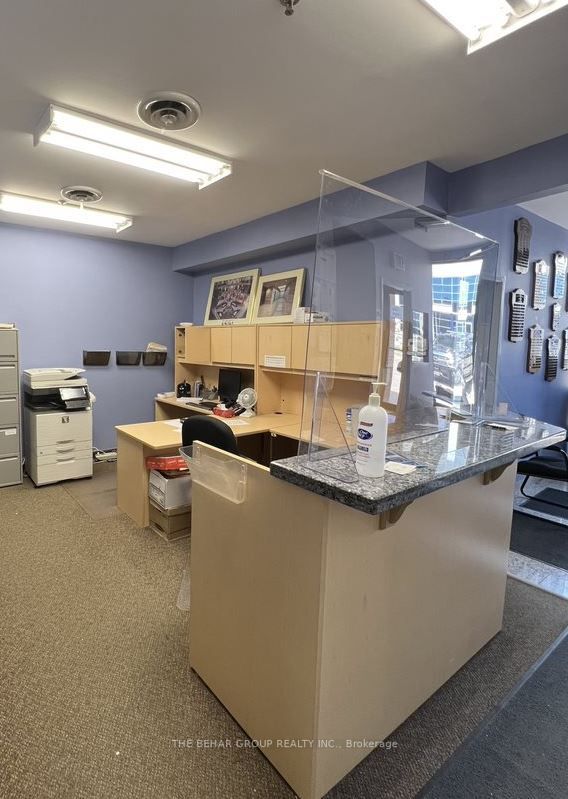 9 - 200 Edgeley Blvd E, Vaughan, L4K 3Y8 | Image 2