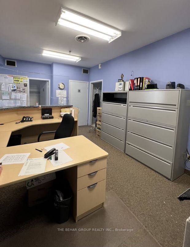 9 - 200 Edgeley Blvd E, Vaughan, L4K 3Y8 | Image 3