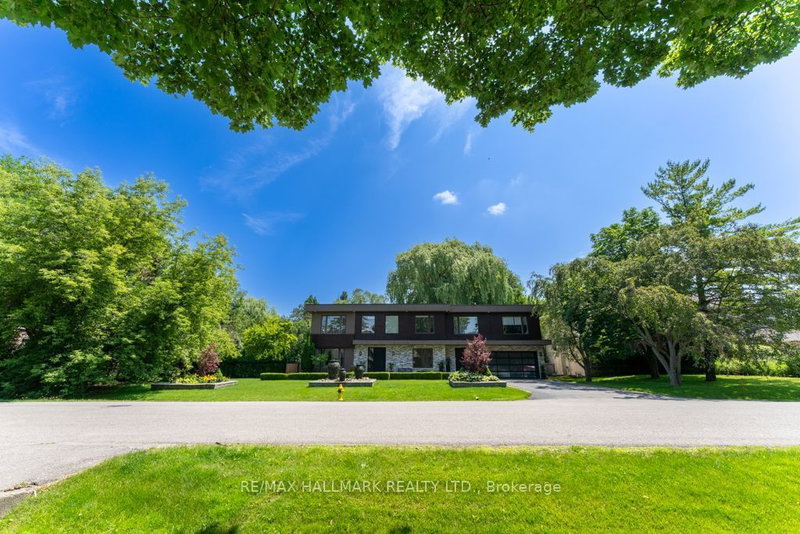 17 Hammok Cres, Markham, L3T 2X1 | Image 2