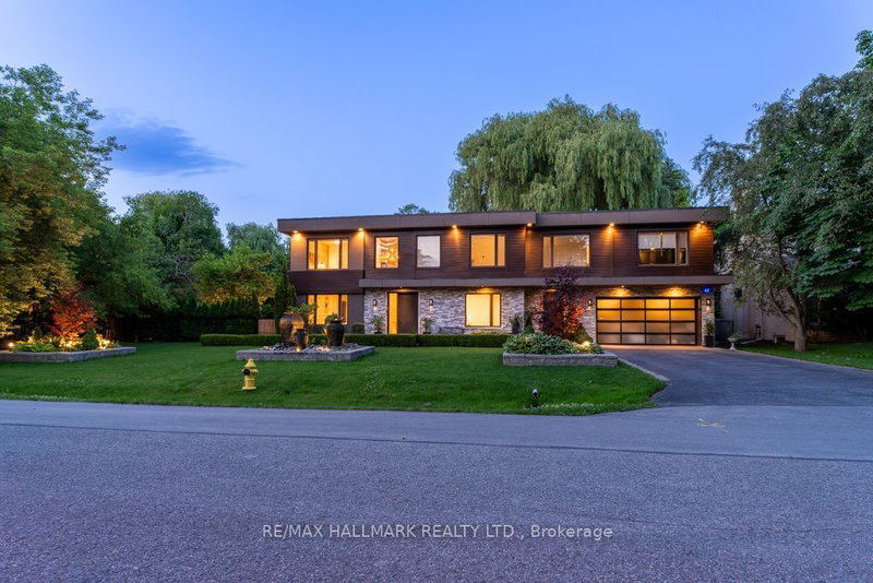 17 Hammok Cres, Markham, L3T 2X1 | Image 3