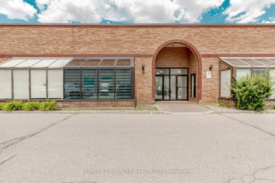 Industrial sold at 35-400 Creditstone Road, Vaughan, Ontario, L4K 3Z3 - Concord - MLS: N6660568