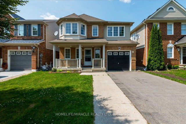 38 John W Taylor Avenue