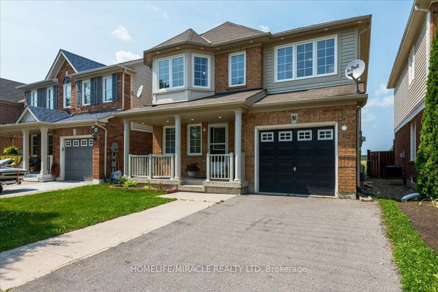 38 John W Taylor Avenue