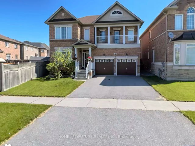 2 Gooseman Crescent
