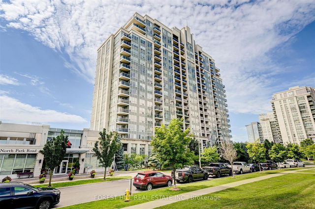 1509 - 15 North Park Road