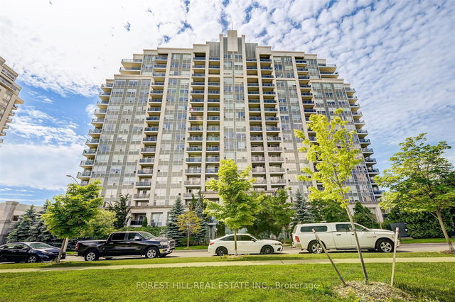1509 - 15 North Park Road