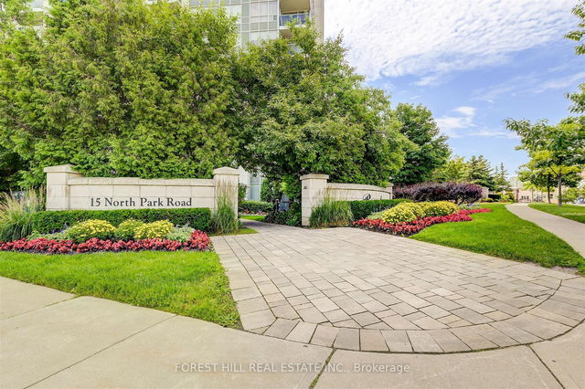 1509 - 15 North Park Road