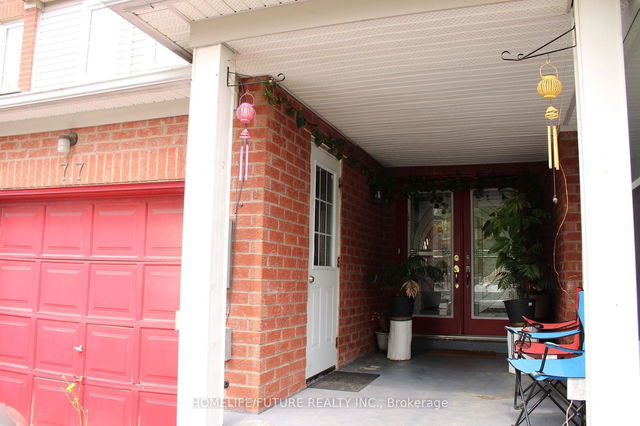 77 Billingsley Crescent
