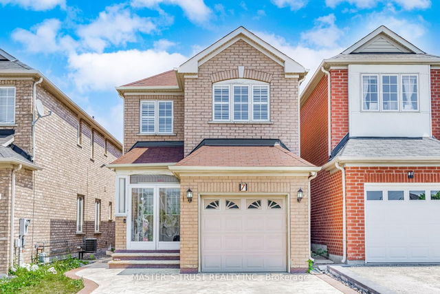 7 Jack Monkman Crescent
