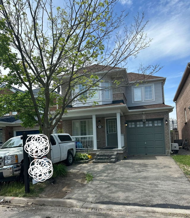 34 Osmond Appleton Road
