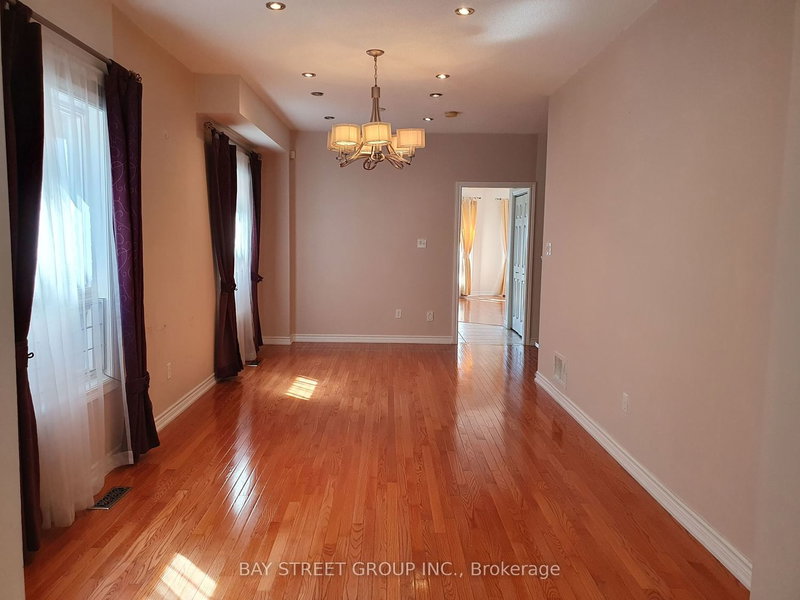 71 Ian Baron Ave, Markham, L3R 5R1 | Image 3