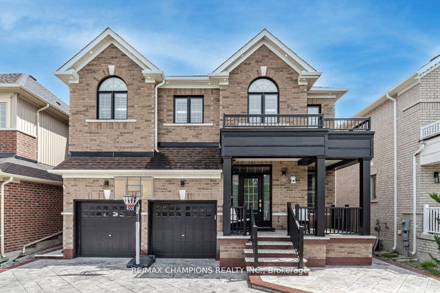49 Mccabe Lane