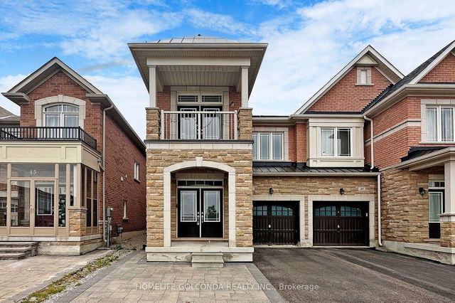 47 Fimco Crescent