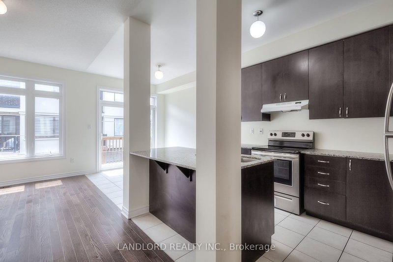 53 Sandwell St, Vaughan, L4H 4R2 | Image 3