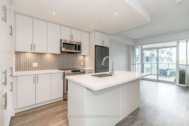 202 - 375 Sea Ray Avenue