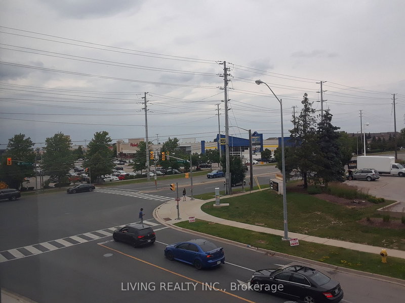 276 - 7777 Weston Rd, Vaughan, L4L 0G9 | Image 3
