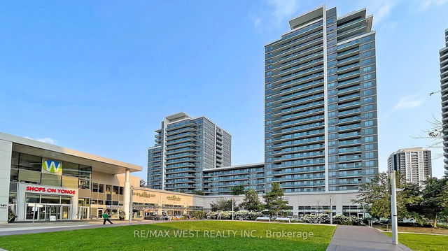407 - 7167 YONGE Street