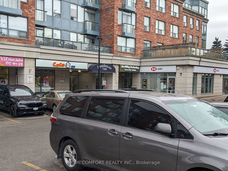 23D - 7398 Yonge St, Vaughan, L4J 8J2 | Image 3